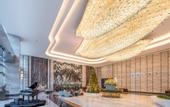 Туры в отель Wyndham Grand Suzhou Fenhu