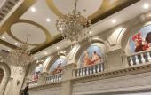 Туры в отель Vienna International Hotel (Ningde Wanda)