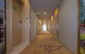 Туры в отель Vienna International Hotel (Ningde Wanda)