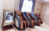 Туры в отель Vienna International Hotel (Ningde Wanda)