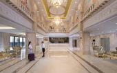 Туры в отель Vienna International Hotel (Ningde Wanda)