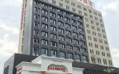 Туры в отель Vienna International Hotel (Ningde Wanda)