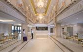 Туры в отель Vienna International Hotel (Ningde Wanda)