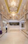 Туры в отель Vienna International Hotel (Ningde Wanda)