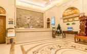 Туры в отель Vienna Hotel (Weihai Wendeng)