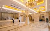 Туры в отель Vienna Hotel (Weihai Wendeng)