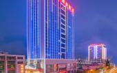 Туры в отель Vienna Hotel (Weihai Wendeng)