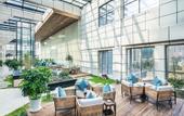Туры в отель Howard Johnson New District Plaza ZiYang