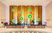 Туры в отель Howard Johnson New District Plaza ZiYang