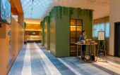 Туры в отель Giant NARADA Resort&Spa Nanxun