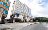 Туры в отель Vienna International Hotel (Dongguan Dongcheng Xiaqiao Metro Station)