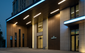 Туры в отель Barony Park Hotel Shanghai