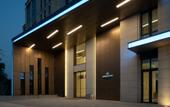 Туры в отель Barony Park Hotel Shanghai