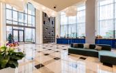 Туры в отель Barony Park Hotel Shanghai