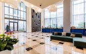 Туры в отель Barony Park Hotel Shanghai