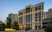 Туры в отель Barony Park Hotel Shanghai