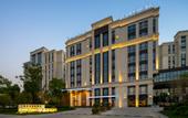 Туры в отель Barony Park Hotel Shanghai