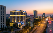 Туры в отель Barony Park Hotel Shanghai