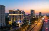 Туры в отель Barony Park Hotel Shanghai