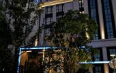 Туры в отель Barony Park Hotel Shanghai