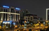 Туры в отель Barony Park Hotel Shanghai