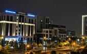 Туры в отель Barony Park Hotel Shanghai