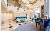 Туры в отель Barony Park Hotel Shanghai