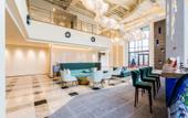 Туры в отель Barony Park Hotel Shanghai