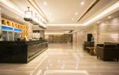 Туры в отель Wells Wales Hotel