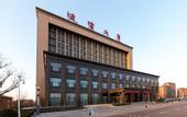 Туры в отель Wells Wales Hotel