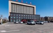 Туры в отель Wells Wales Hotel