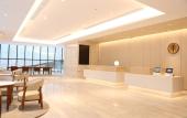 Туры в отель JI Hotel (Nanjing Hexi Expo Center)