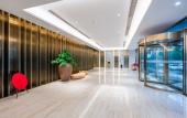 Туры в отель JI Hotel (Nanjing Hexi Expo Center)