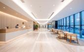 Туры в отель JI Hotel (Nanjing Hexi Expo Center)
