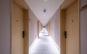 Туры в отель JI Hotel (Nanjing Hexi Expo Center)