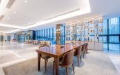 Туры в отель JI Hotel (Nanjing Hexi Expo Center)