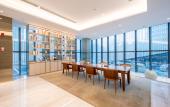 Туры в отель JI Hotel (Nanjing Hexi Expo Center)