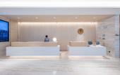 Туры в отель JI Hotel (Nanjing Hexi Expo Center)