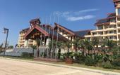 Туры в отель Sky Island Lake Resorts & Hotels