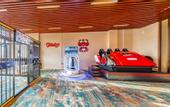 Туры в отель Sky Island Lake Resorts & Hotels