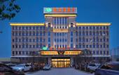 Туры в отель Vienna Hotel (Hefei North 2nd Ring International Auto City)