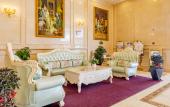 Туры в отель Vienna Hotel (Hefei North 2nd Ring International Auto City)