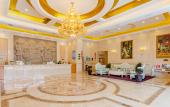 Туры в отель Vienna Hotel (Hefei North 2nd Ring International Auto City)
