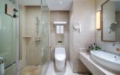 Туры в отель Vienna Hotel (Hefei North 2nd Ring International Auto City)