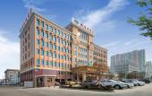 Туры в отель Vienna Hotel (Hefei North 2nd Ring International Auto City)