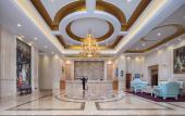 Туры в отель Vienna Hotel (Hefei North 2nd Ring International Auto City)
