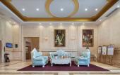 Туры в отель Vienna Hotel (Hefei North 2nd Ring International Auto City)