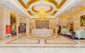 Туры в отель Vienna Hotel (Hefei North 2nd Ring International Auto City)