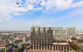 Туры в отель JI Hotel (Qidong Shengang City)