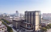 Туры в отель JI Hotel (Qidong Shengang City)